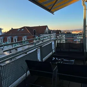  Apartment Stariva - Terrasse Ueber - Kaffeemachine - Netflix - Playstation - Brettspiele